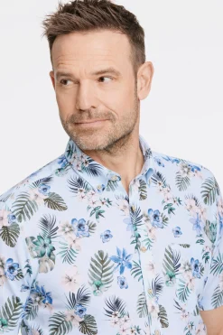 Jack's Hørskjorte