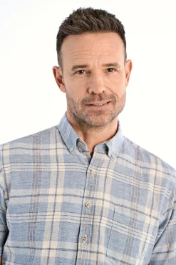 Jack's Hørskjorte