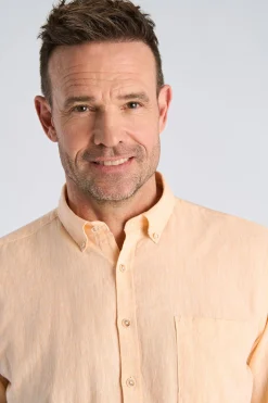 Jack's Hørskjorte