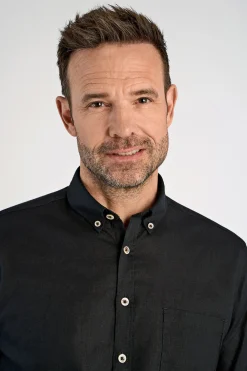 Jack's Hørskjorte