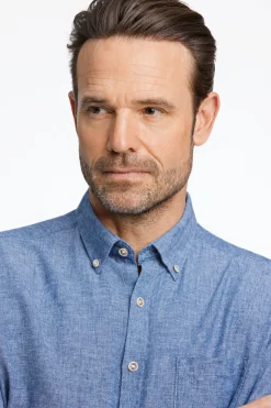 Jack's Hørskjorte