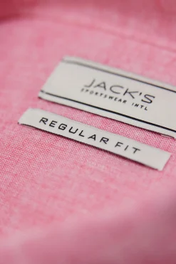 Jack's Hørskjorte