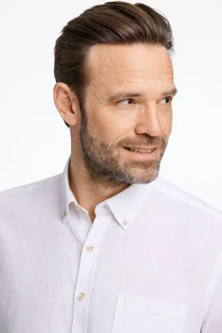 Jack's Hørskjorte