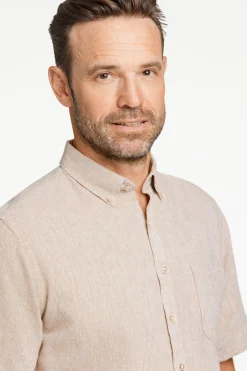 Jack's Hørskjorte
