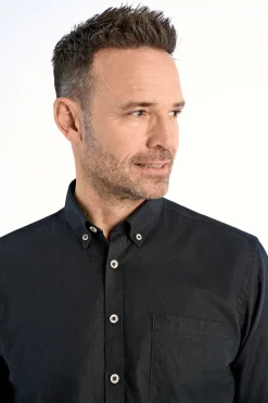 Jack's Hørskjorte