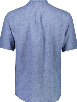 Jack's Hørskjorte