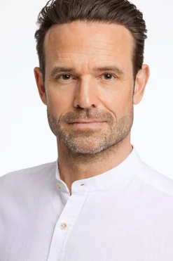 Jack's Hørskjorte