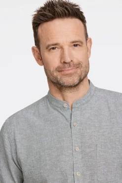 Jack's Hørskjorte