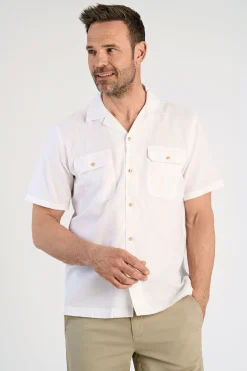 Jack's Hørskjorte