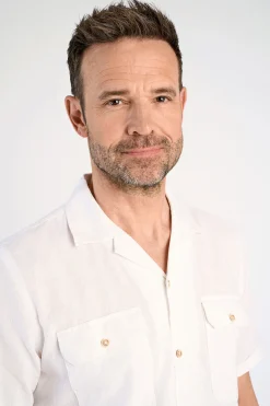 Jack's Hørskjorte