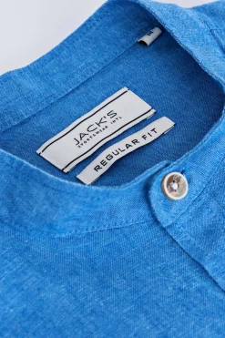 Jack's Hørskjorte