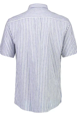 Jack's Hørskjorte
