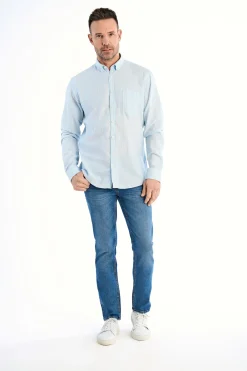 Jack's Hørskjorte