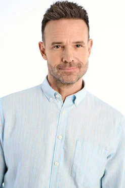 Jack's Hørskjorte
