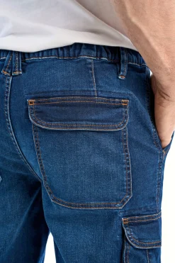 Jack's Knickers