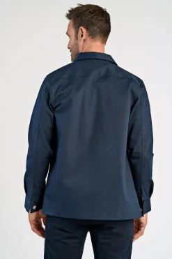 Jack's Overshirt