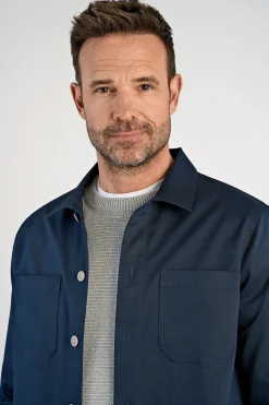 Jack's Overshirt