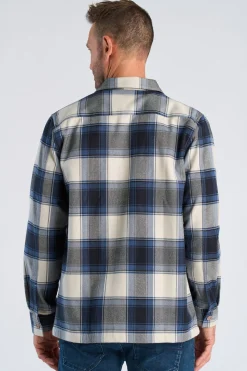 Jack's Overshirt