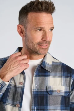 Jack's Overshirt