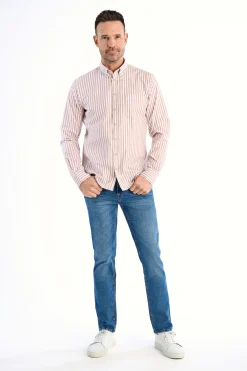 Jack's Oxford skjorte