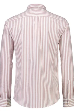 Jack's Oxford skjorte