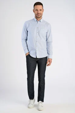 Jack's Oxford skjorte
