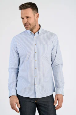 Jack's Oxford skjorte