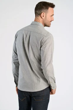 Jack's Oxford skjorte