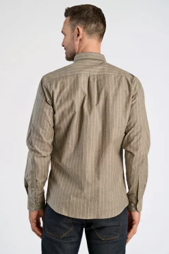 Jack's Oxford skjorte