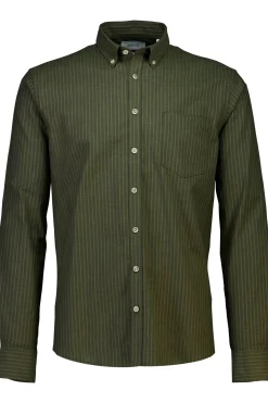 Jack's Oxford skjorte