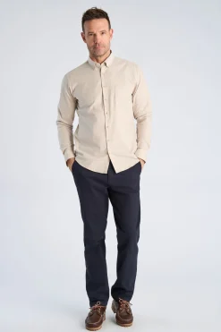 Jack's Oxford skjorte
