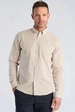 Jack's Oxford skjorte