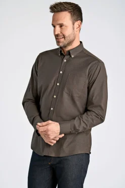 Jack's Oxford skjorte