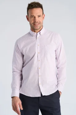 Jack's Oxford skjorte