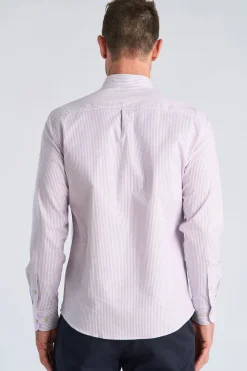 Jack's Oxford skjorte