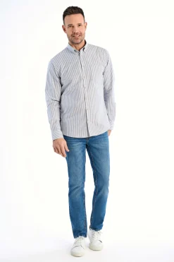 Jack's Oxford skjorte