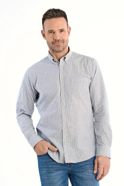 Jack's Oxford skjorte