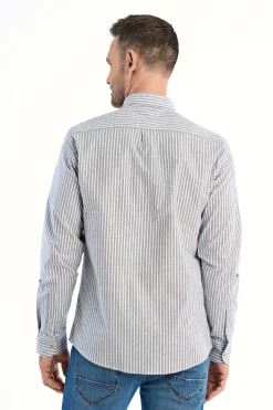 Jack's Oxford skjorte