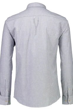 Jack's Oxford skjorte