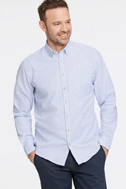 Jack's Oxford skjorte