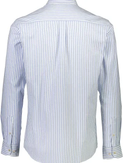 Jack's Oxford skjorte