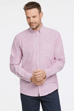 Jack's Oxford skjorte