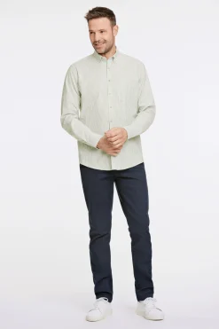Jack's Oxford skjorte