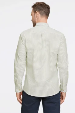 Jack's Oxford skjorte