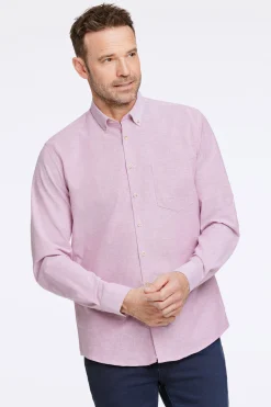 Jack's Oxford skjorte