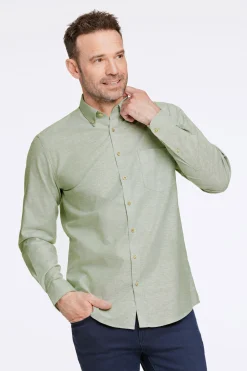 Jack's Oxford skjorte