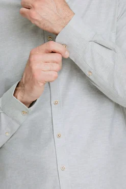 Jack's Oxford skjorte