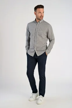 Jack's Oxford skjorte