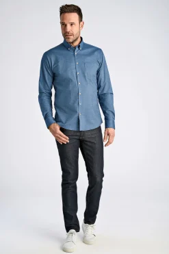 Jack's Oxford skjorte