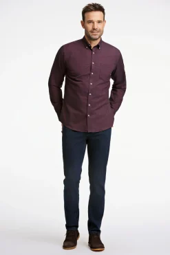 Jack's Oxford skjorte